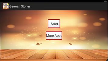 German Stories スクリーンショット 2