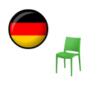 German Classroom Vocabulary APK