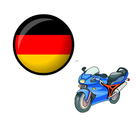 German Transport Vocabulary icône