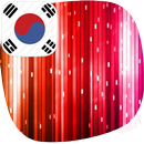 Korean color game APK