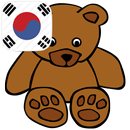 Korean animal word game APK