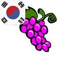 Korean fruit game APK