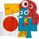 Learn japanese number APK