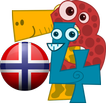norwegian counting number