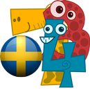 Swedish counting number APK