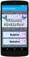 برنامه‌نما Diamond Obstacles عکس از صفحه