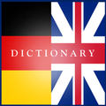 Deutsch Englisch Wörterbuch