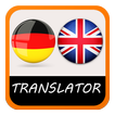 German English Translator