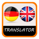 German English Translator APK