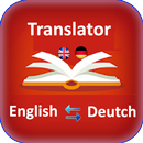 Deutsch ins Englisch übersetzen APK