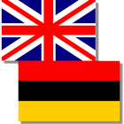 German English Translator icon