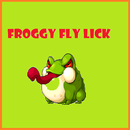 Froggy Fly Lick APK