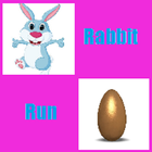 Rabbit Run! icône