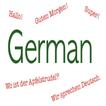 German language test