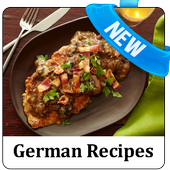 Best German Recipes icon