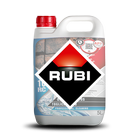 RUBI Chemical - Tablet Zeichen