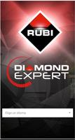 RUBI Diamond Expert Affiche