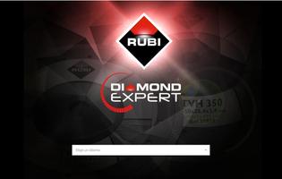 RUBI Diamond Expert syot layar 2