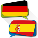 German Spanish Translator APK