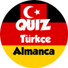 Türkçe Almanca Quiz icon