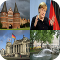 Germany - quiz games