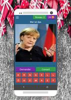 Germany - quiz games تصوير الشاشة 1