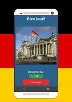 Germany - quiz games تصوير الشاشة 3
