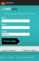 Jobs in Germany - Berlin ภาพหน้าจอ 3