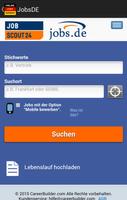 Jobs in Germany - Berlin ảnh chụp màn hình 2