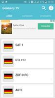 پوستر Germany tv