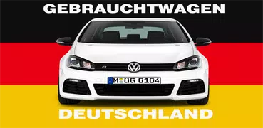 Gebrauchtwagen Deutschland