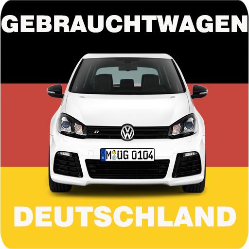 Used Cars in Germany