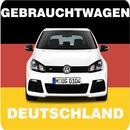 Gebrauchtwagen Deutschland APK