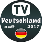 TV Germany Info sat 2017 icône