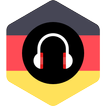 German Audio Listening