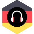 German Audio Listening