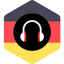 German Audio Listening APK
