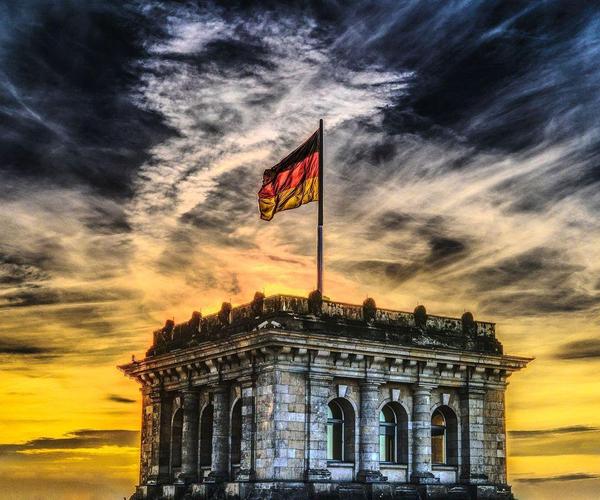 Tải xuống APK Germany Flag Wallpaper cho Android