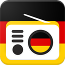 Radio Germany FM Online aplikacja