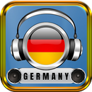 Germany Radio Stations - FM Radio Germany Online APK