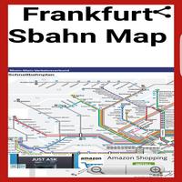 Germany Sbahn Maps Offline स्क्रीनशॉट 2