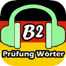 B2 Prüfung Deutsch Wörter APK