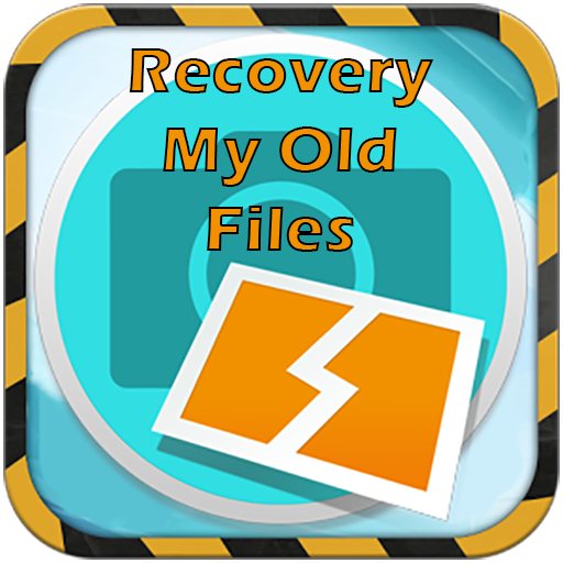 Deleted Photo Recovery