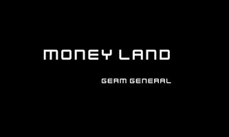 Money Land Affiche