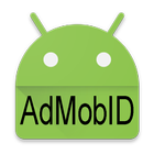 Test DeviceID(Admob) icône