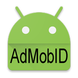 Test DeviceID(Admob) icon