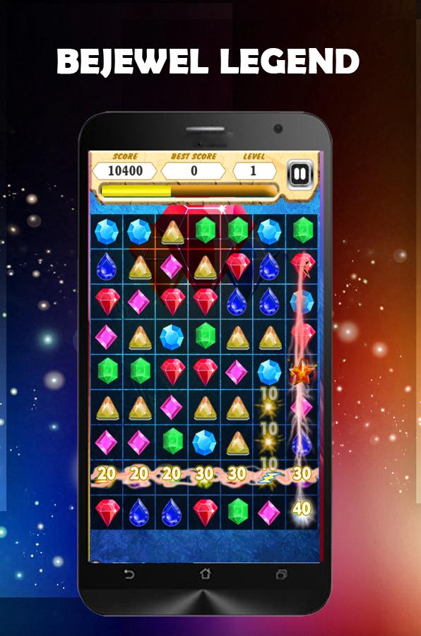 Jewels Pro Jewels Pro