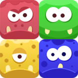 Germoni - Block Tetris Game