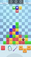 Germoni - Block Tetris Game screenshot 1