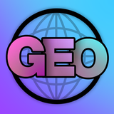 Geofilter Maker & Designer icône